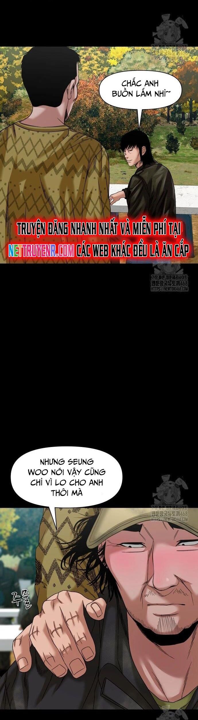 Ngôi Làng Ma Quái Chapter 56 - 32