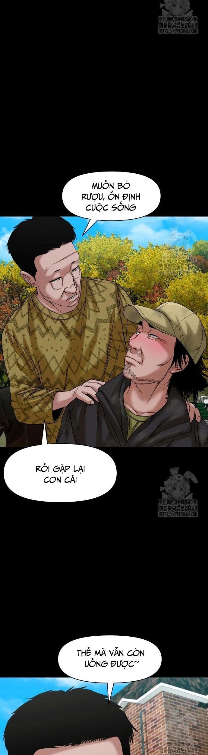 Ngôi Làng Ma Quái Chapter 56 - 33