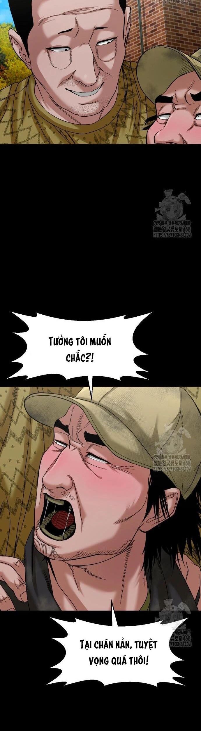 Ngôi Làng Ma Quái Chapter 56 - 34