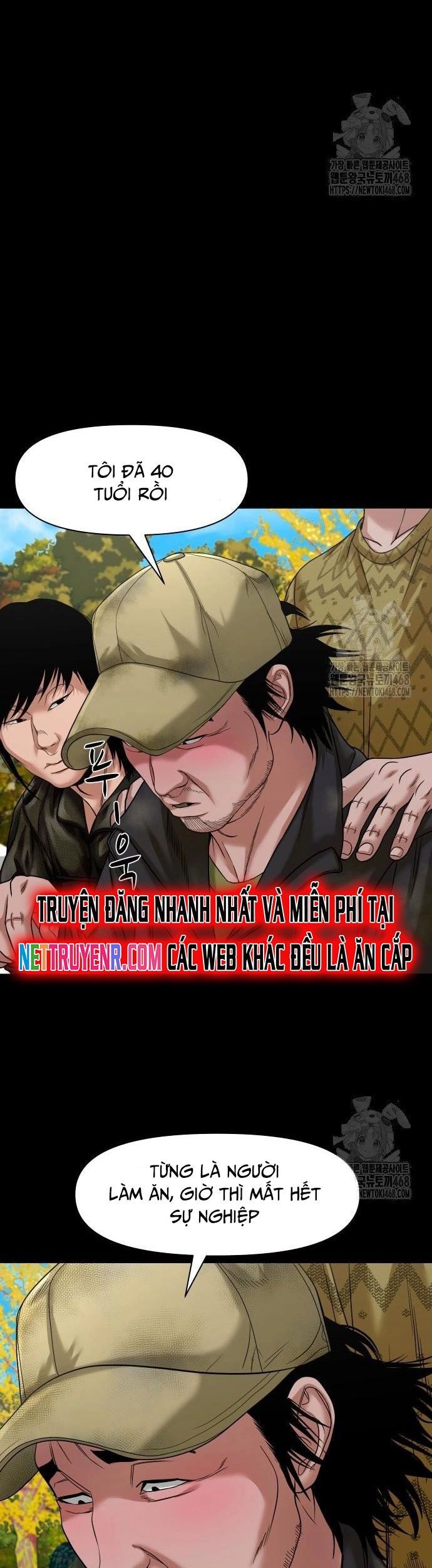 Ngôi Làng Ma Quái Chapter 56 - 35