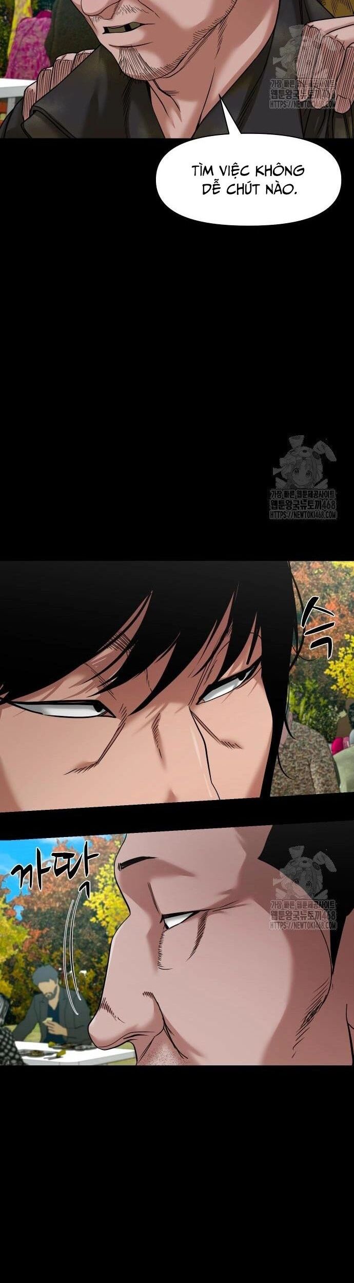 Ngôi Làng Ma Quái Chapter 56 - 36