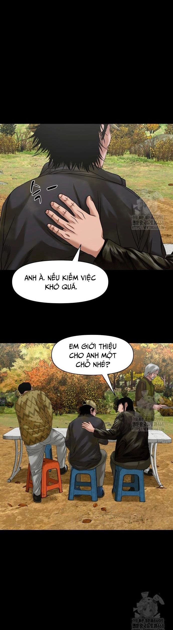 Ngôi Làng Ma Quái Chapter 56 - 37