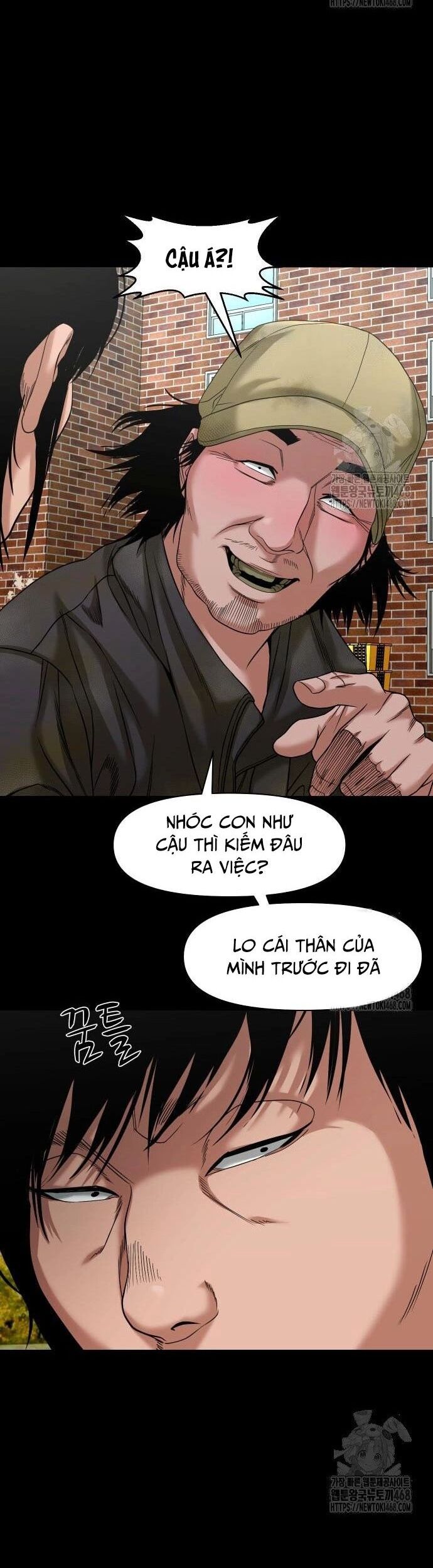 Ngôi Làng Ma Quái Chapter 56 - 38