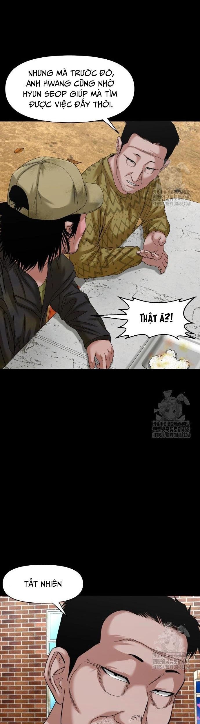 Ngôi Làng Ma Quái Chapter 56 - 39