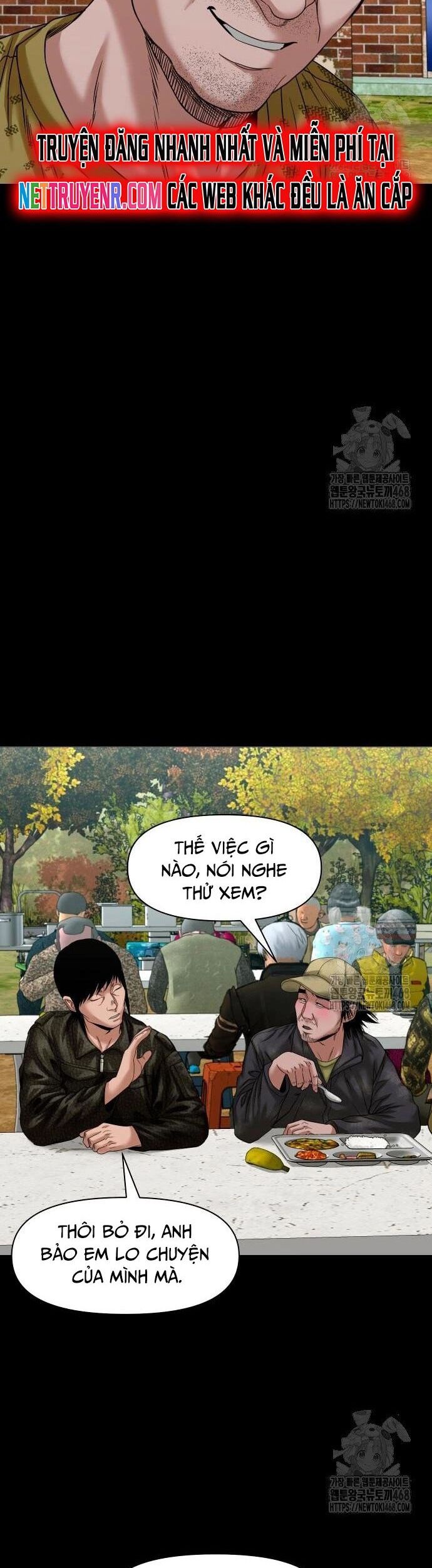 Ngôi Làng Ma Quái Chapter 56 - 40