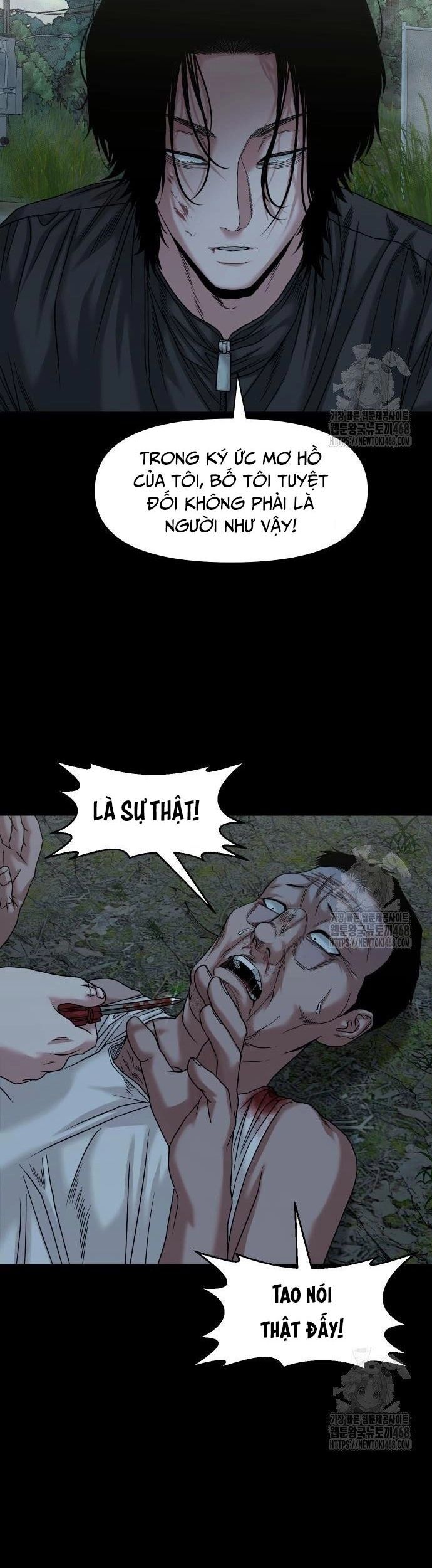 Ngôi Làng Ma Quái Chapter 56 - 5