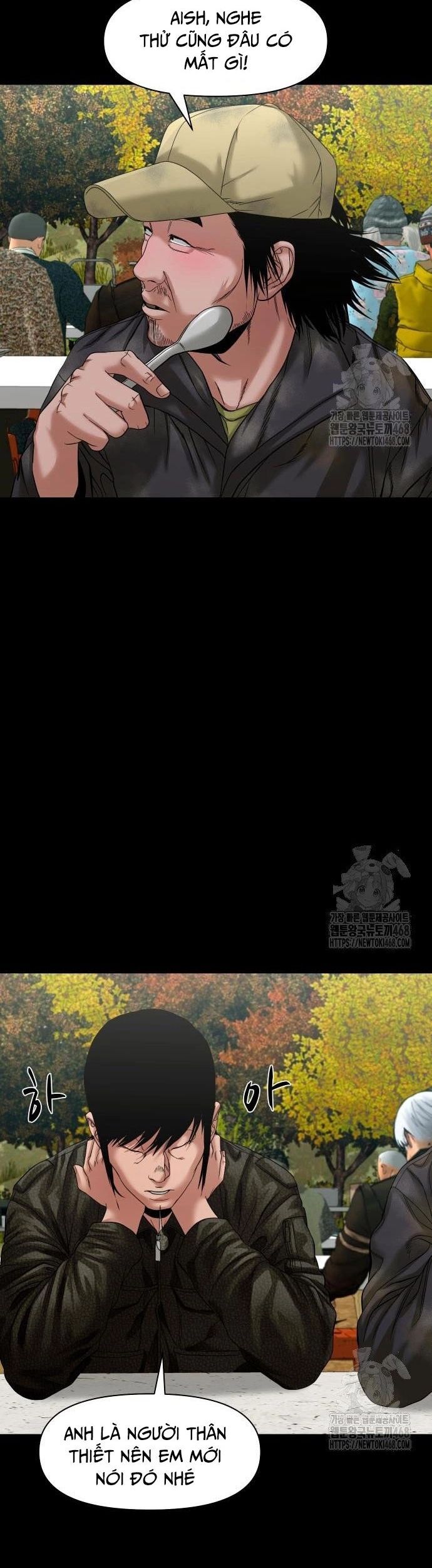 Ngôi Làng Ma Quái Chapter 56 - 41