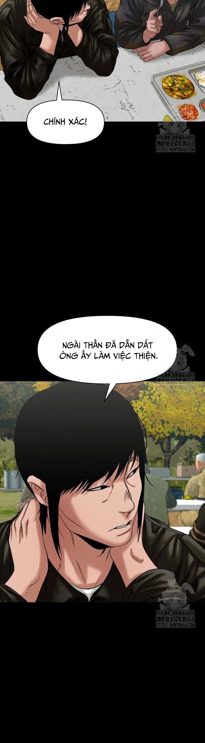 Ngôi Làng Ma Quái Chapter 56 - 43