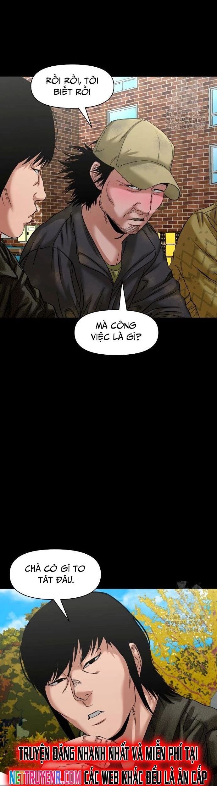 Ngôi Làng Ma Quái Chapter 56 - 44