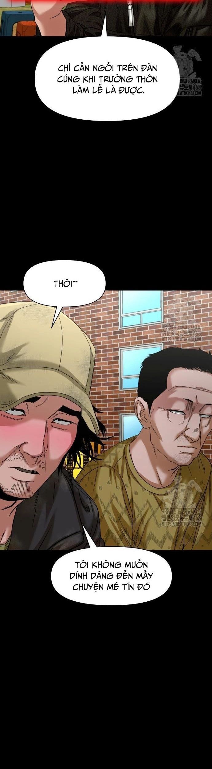 Ngôi Làng Ma Quái Chapter 56 - 45