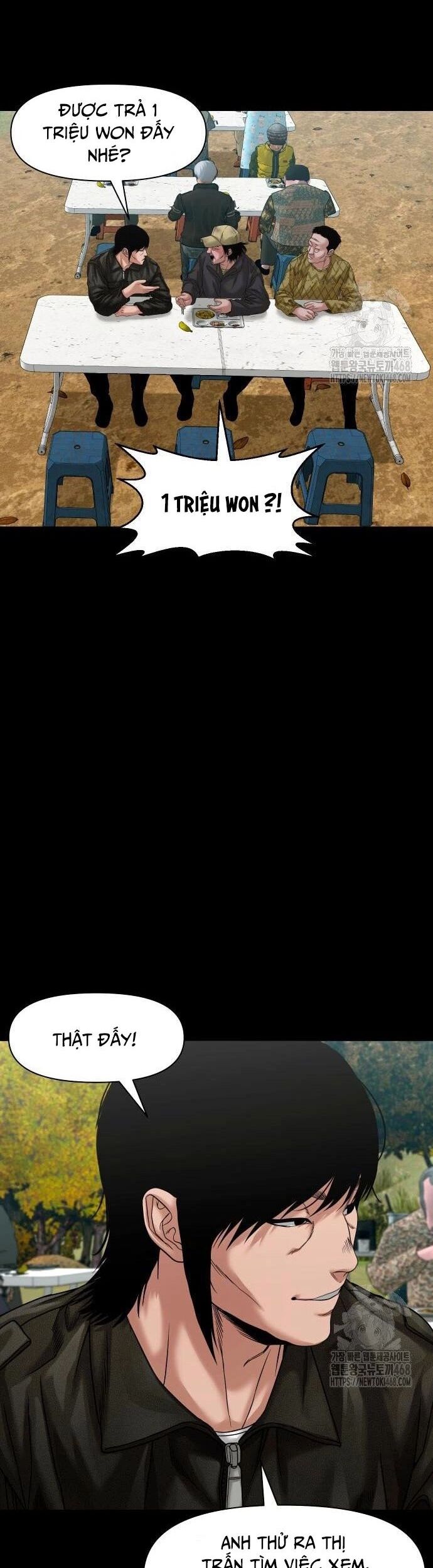 Ngôi Làng Ma Quái Chapter 56 - 46