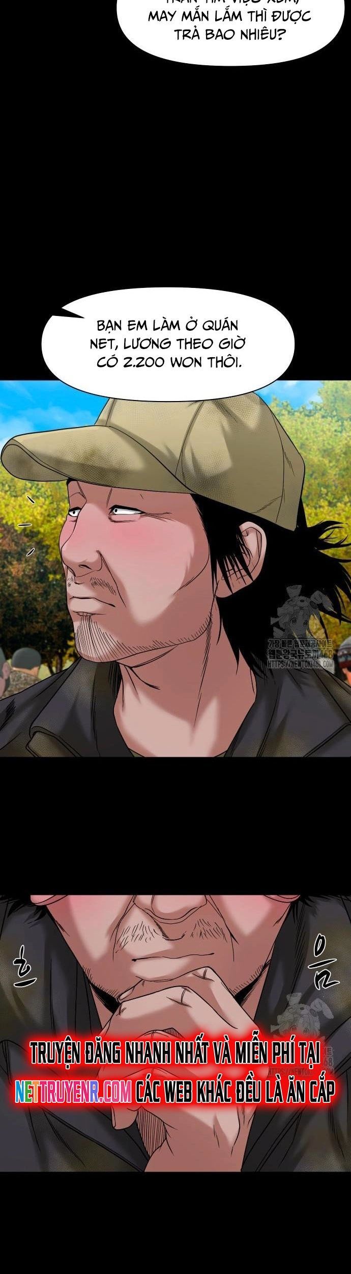 Ngôi Làng Ma Quái Chapter 56 - 47