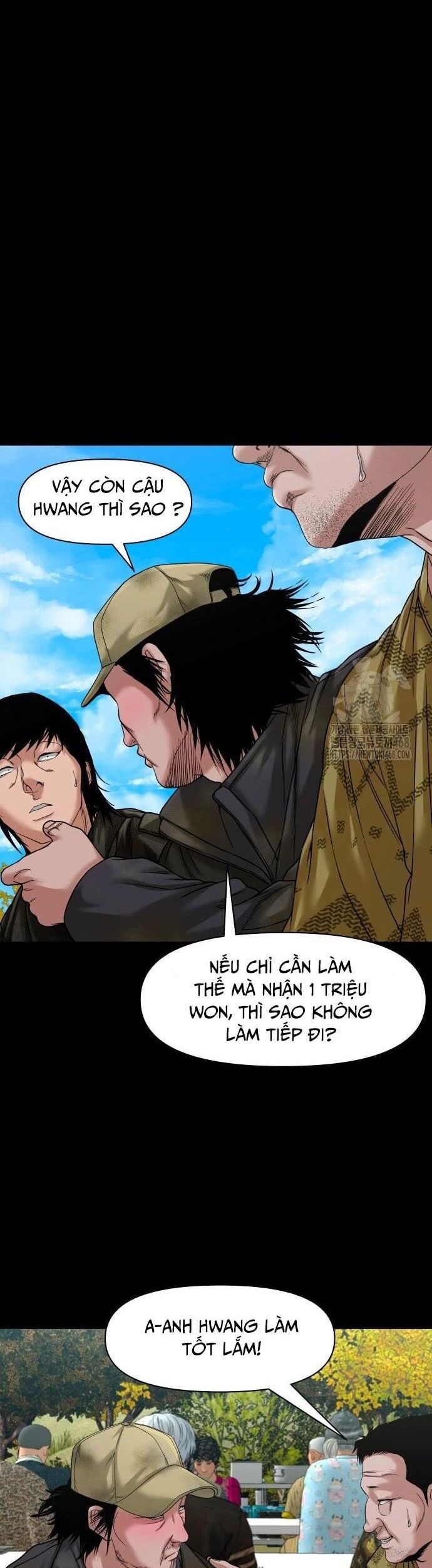 Ngôi Làng Ma Quái Chapter 56 - 48