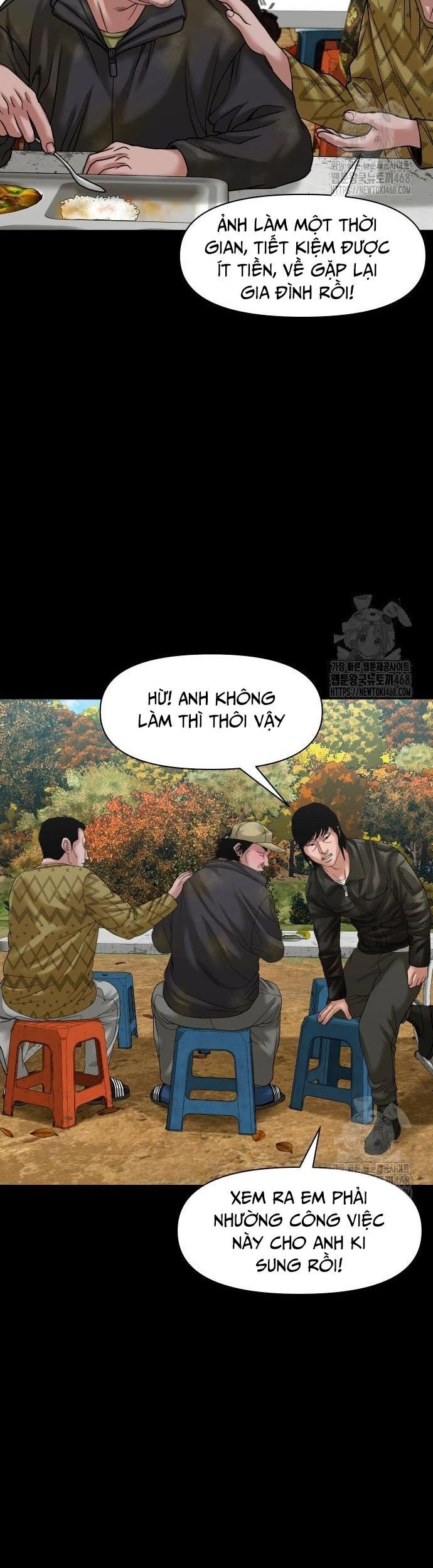 Ngôi Làng Ma Quái Chapter 56 - 49