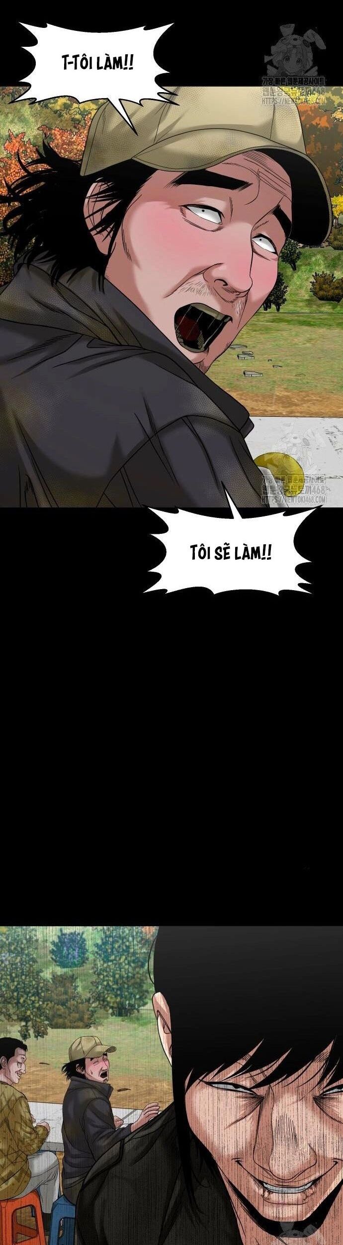 Ngôi Làng Ma Quái Chapter 56 - 50