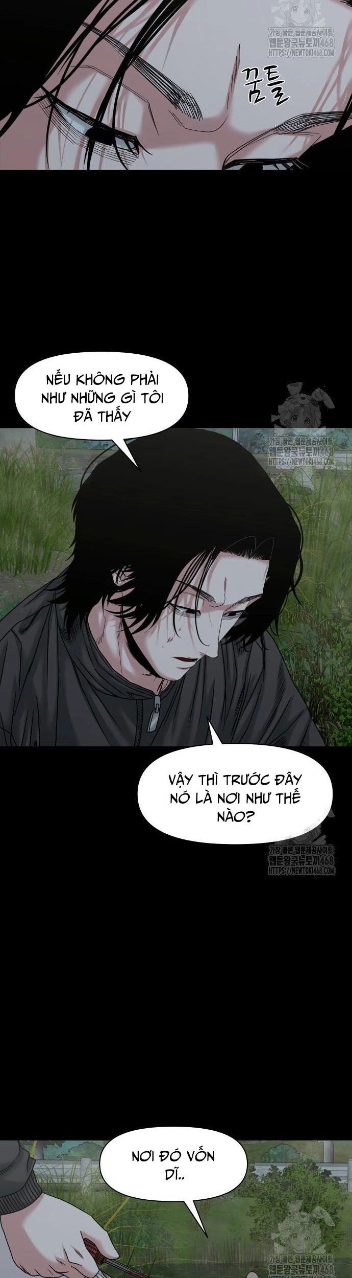 Ngôi Làng Ma Quái Chapter 56 - 7