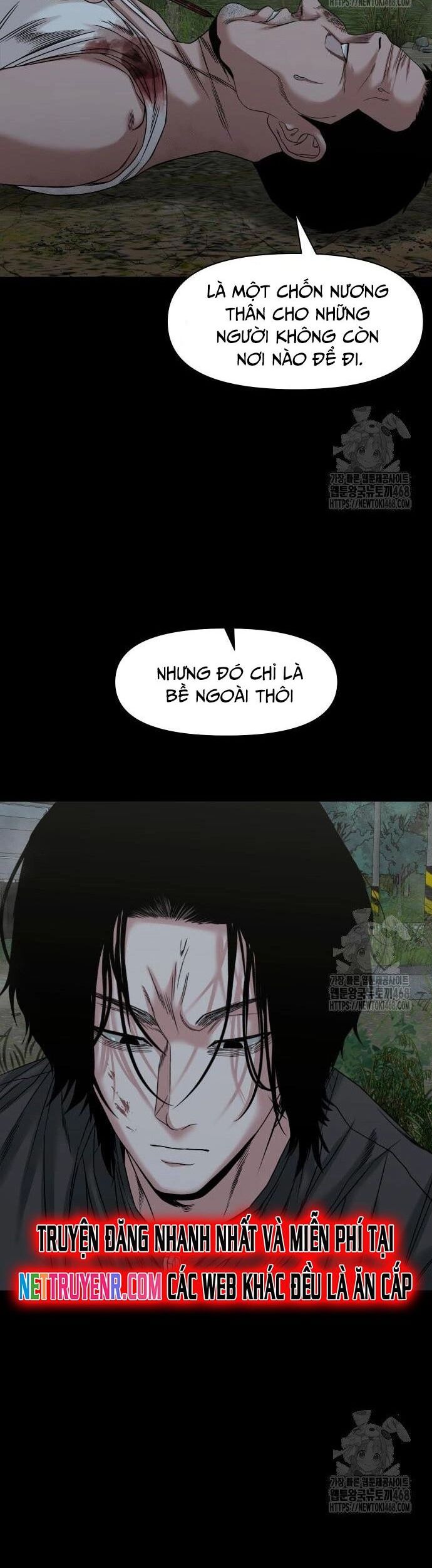 Ngôi Làng Ma Quái Chapter 56 - 8