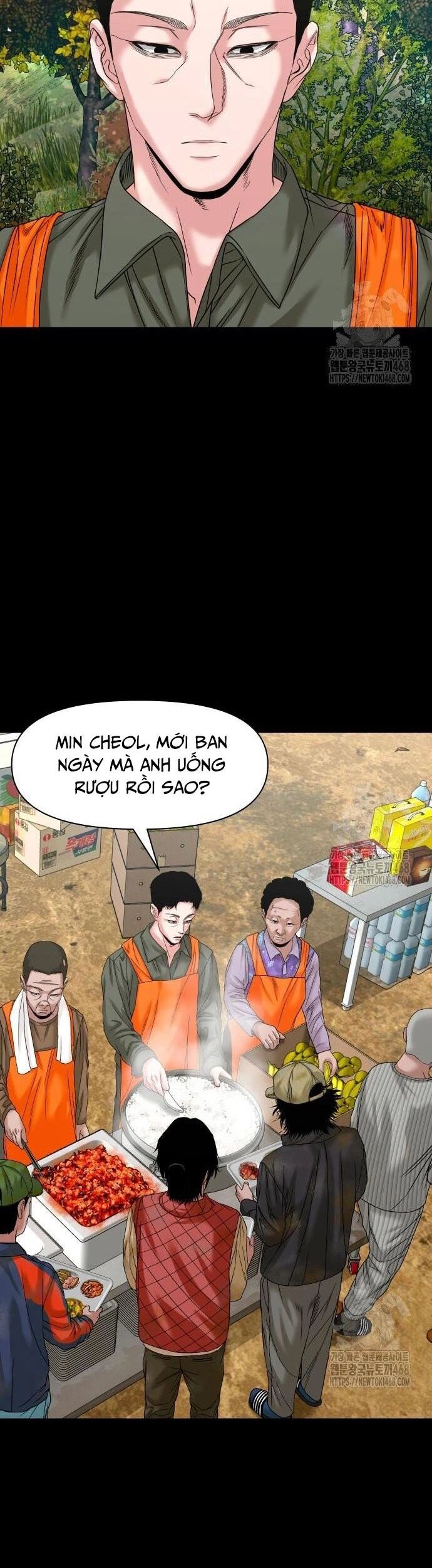 Ngôi Làng Ma Quái Chapter 56 - 10
