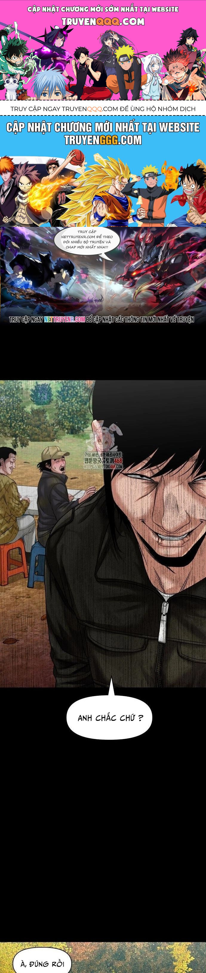 Ngôi Làng Ma Quái Chapter 57 - 1