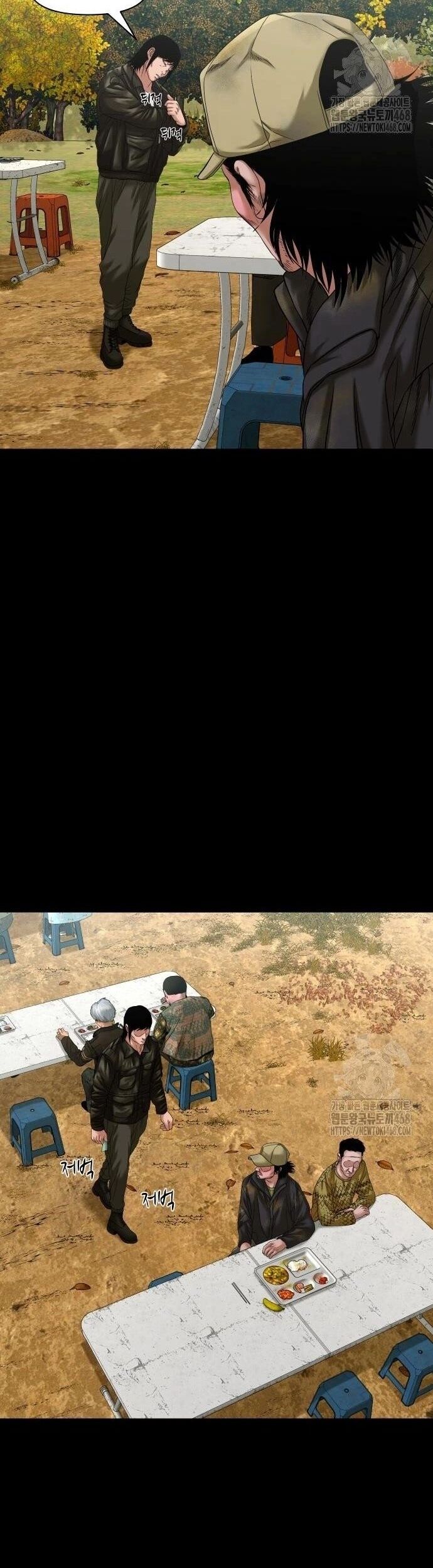 Ngôi Làng Ma Quái Chapter 57 - 2