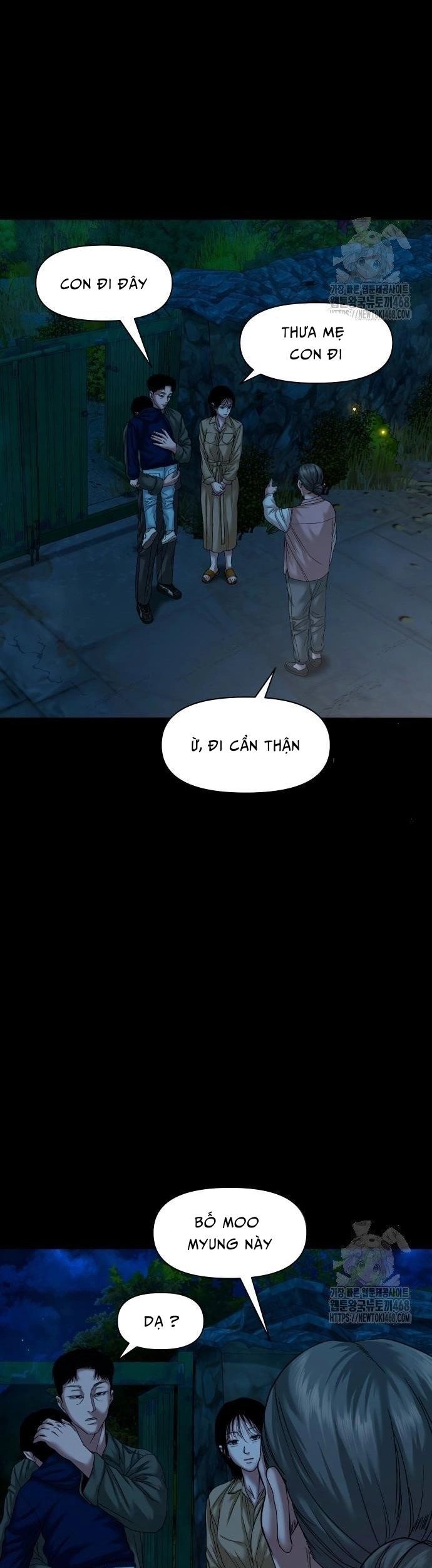 Ngôi Làng Ma Quái Chapter 57 - 11