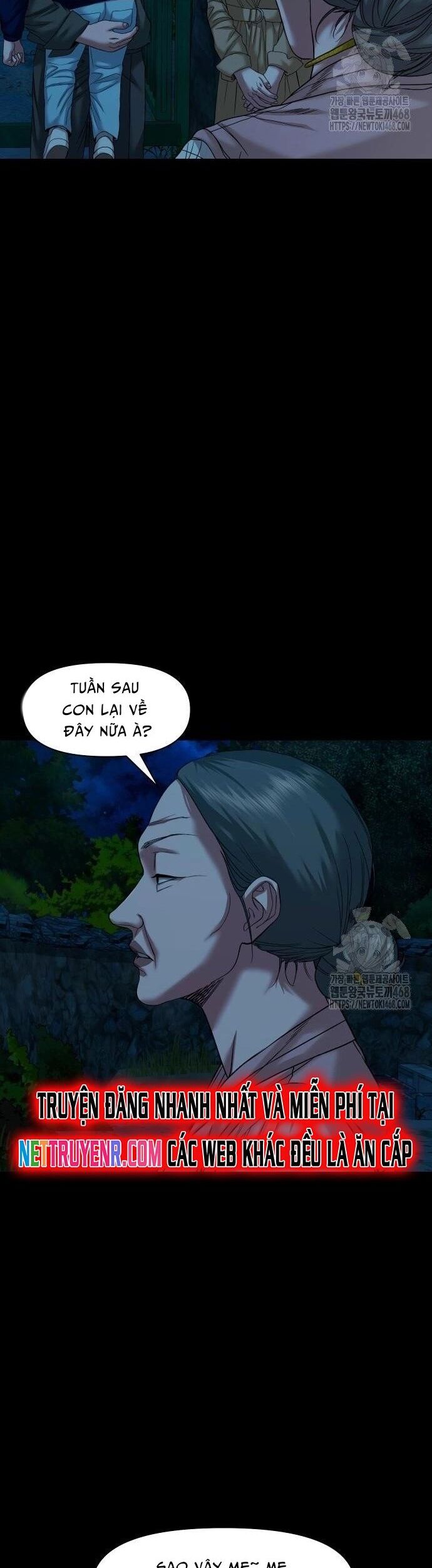 Ngôi Làng Ma Quái Chapter 57 - 12