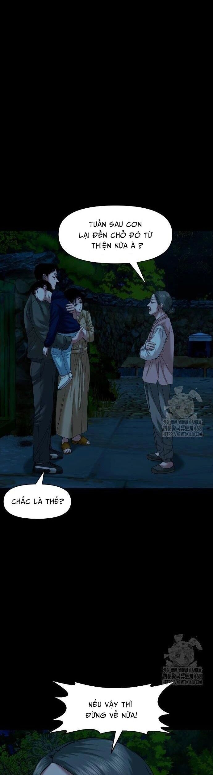 Ngôi Làng Ma Quái Chapter 57 - 14