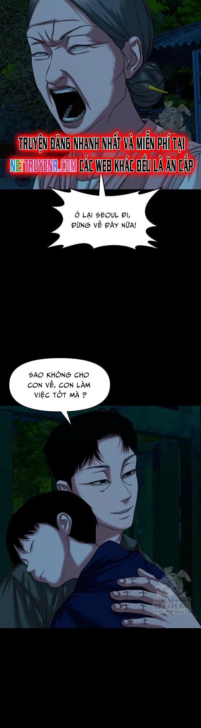 Ngôi Làng Ma Quái Chapter 57 - 15