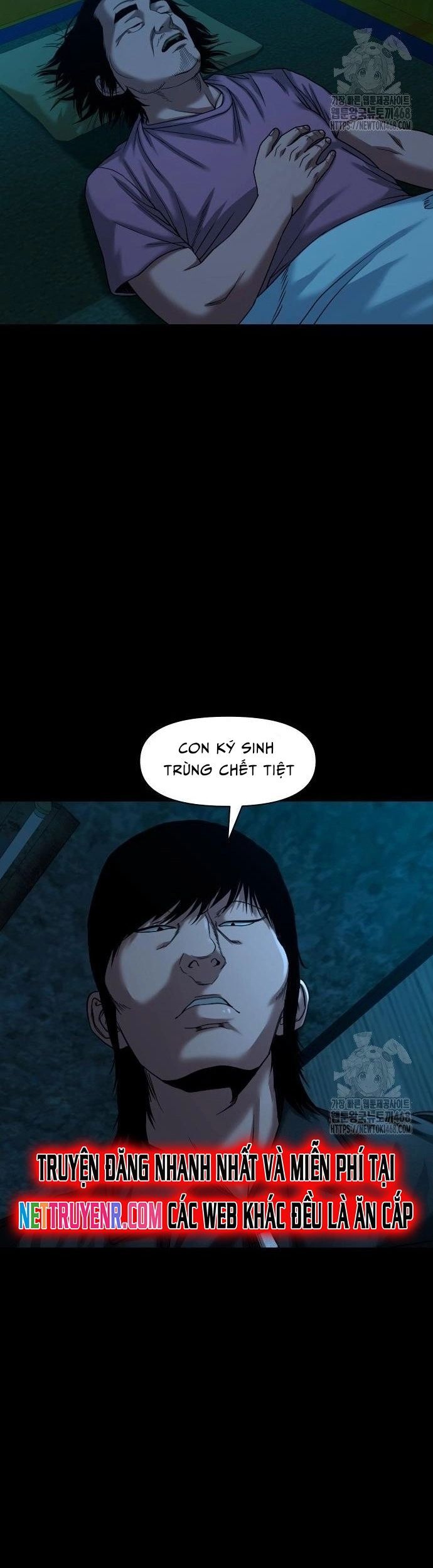 Ngôi Làng Ma Quái Chapter 57 - 19