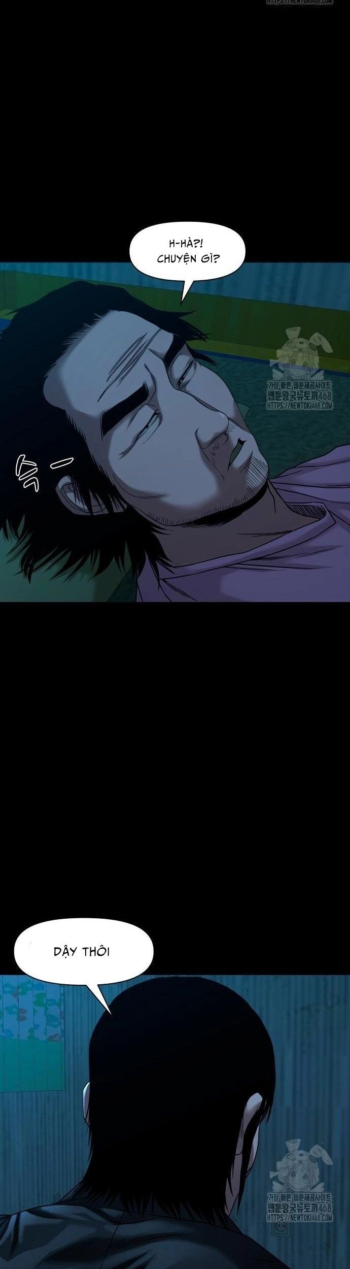 Ngôi Làng Ma Quái Chapter 57 - 21