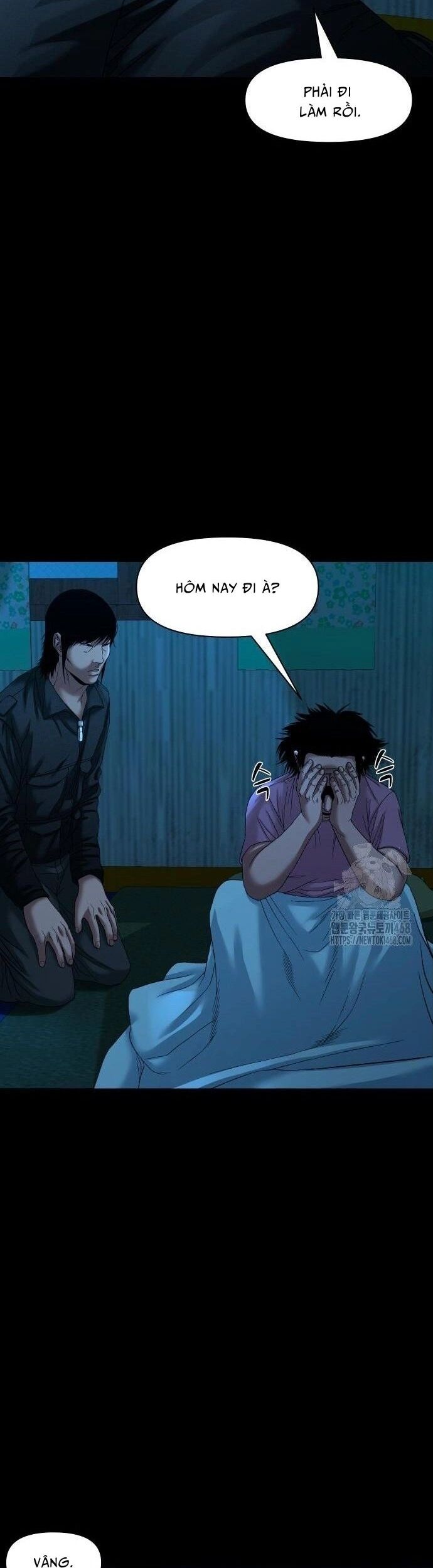 Ngôi Làng Ma Quái Chapter 57 - 22