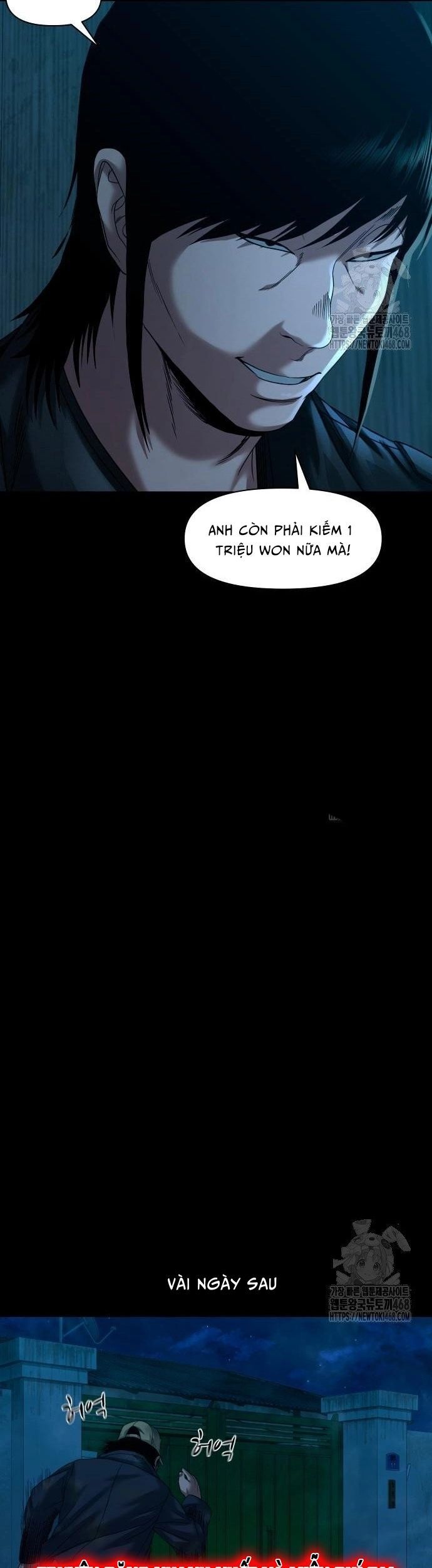 Ngôi Làng Ma Quái Chapter 57 - 23