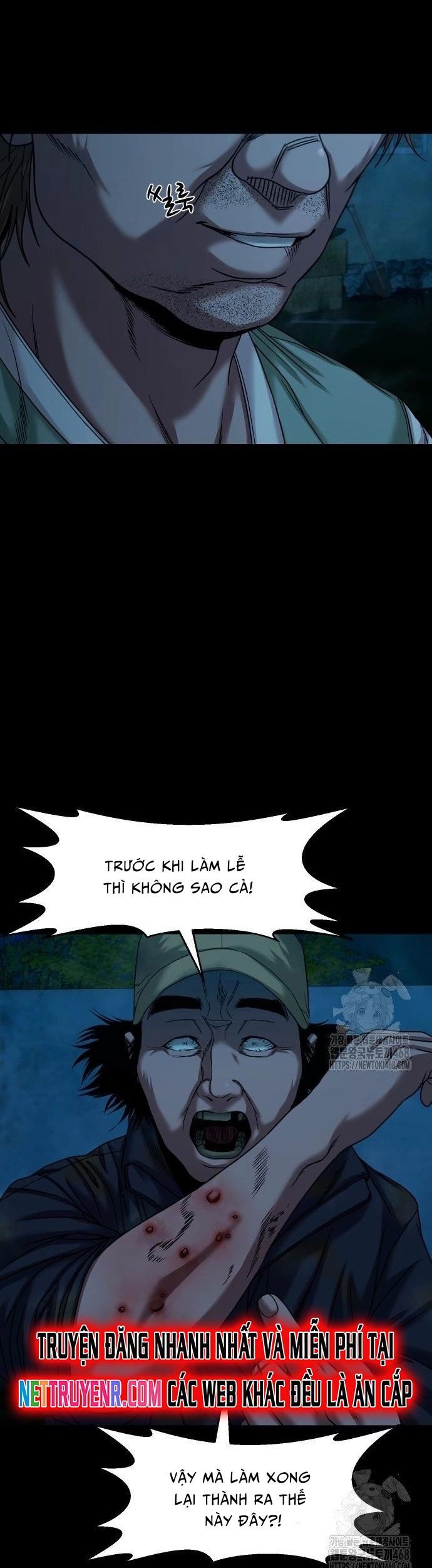 Ngôi Làng Ma Quái Chapter 57 - 27