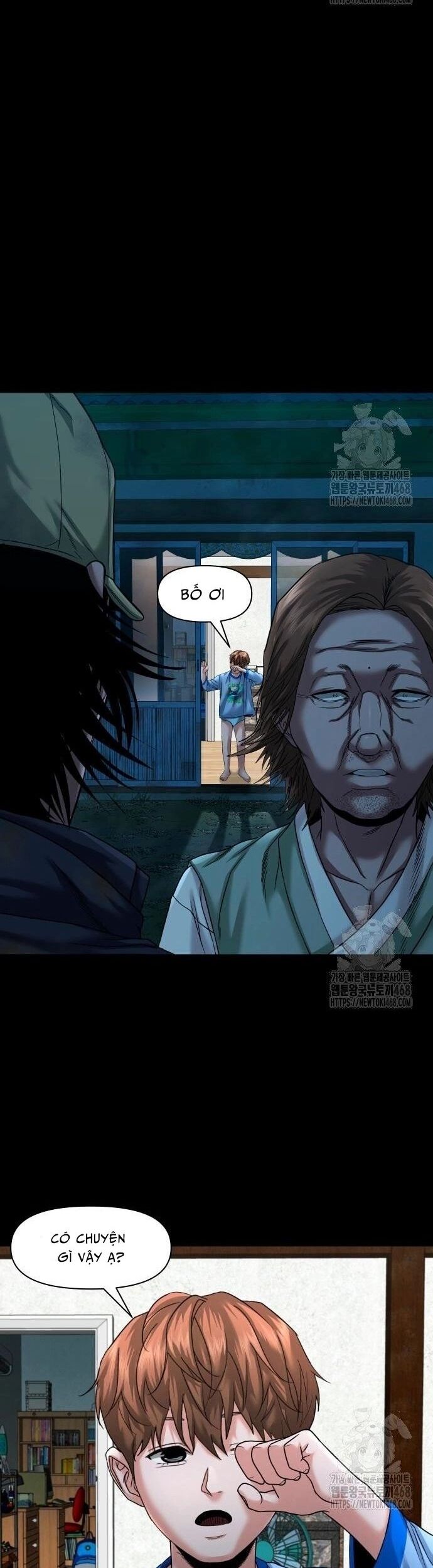 Ngôi Làng Ma Quái Chapter 57 - 28