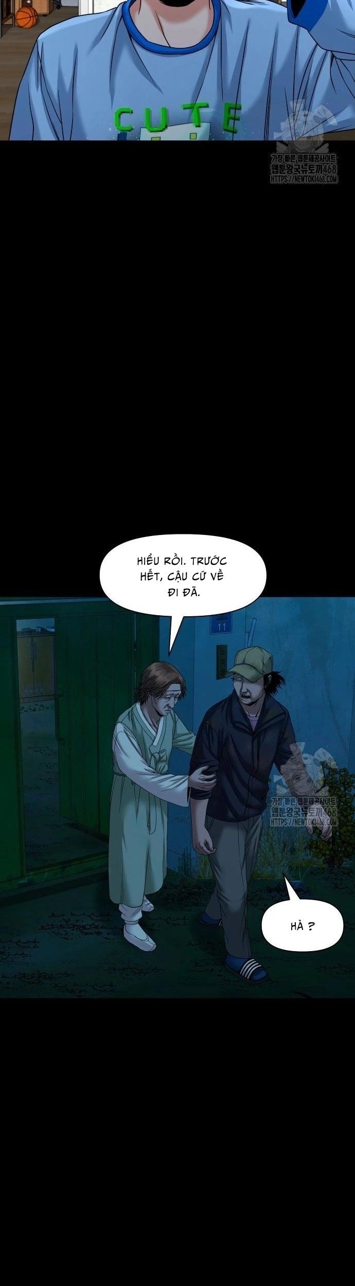 Ngôi Làng Ma Quái Chapter 57 - 29