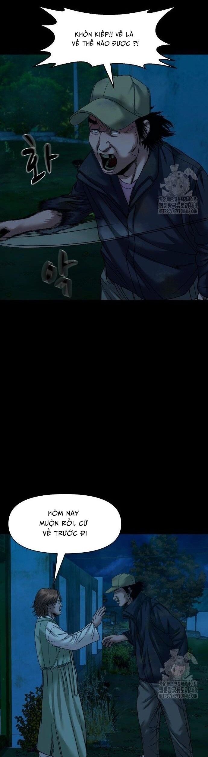 Ngôi Làng Ma Quái Chapter 57 - 30