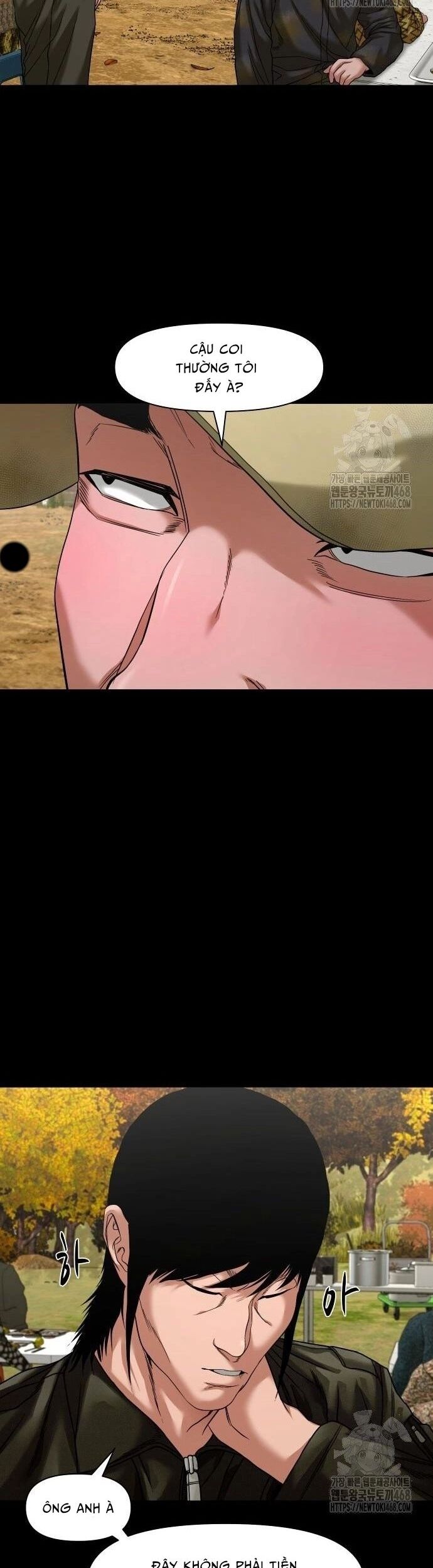 Ngôi Làng Ma Quái Chapter 57 - 4