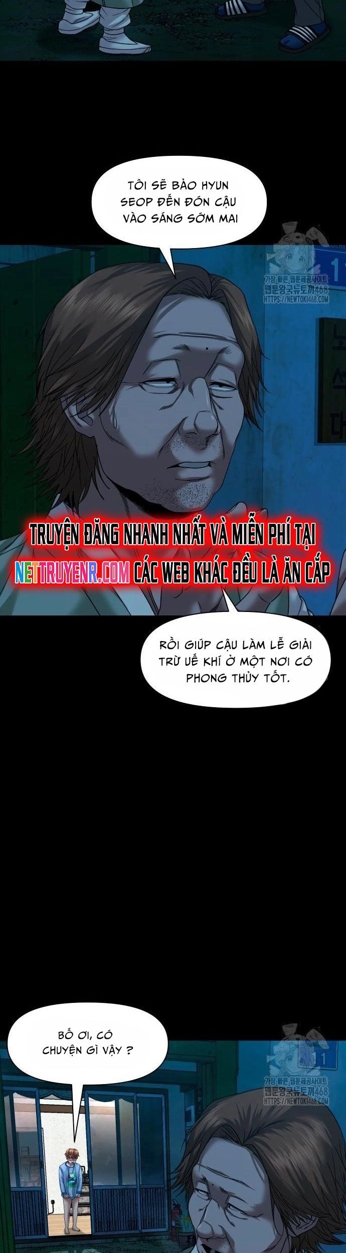 Ngôi Làng Ma Quái Chapter 57 - 31