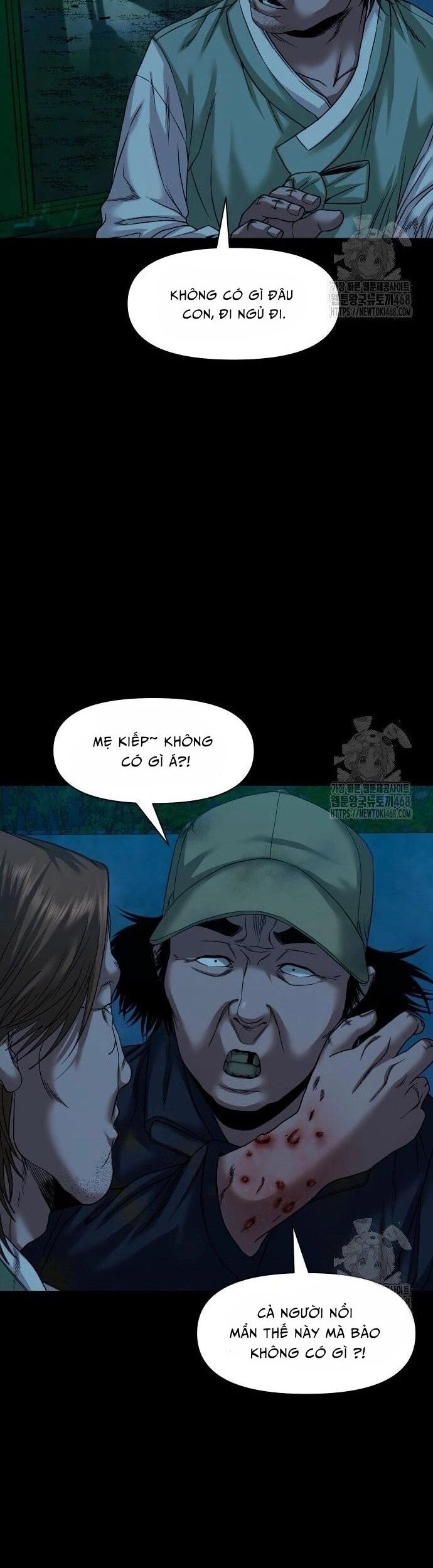 Ngôi Làng Ma Quái Chapter 57 - 32