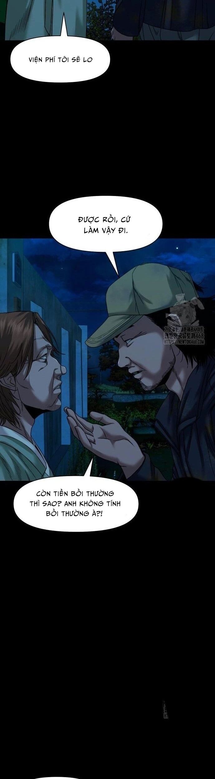 Ngôi Làng Ma Quái Chapter 57 - 34