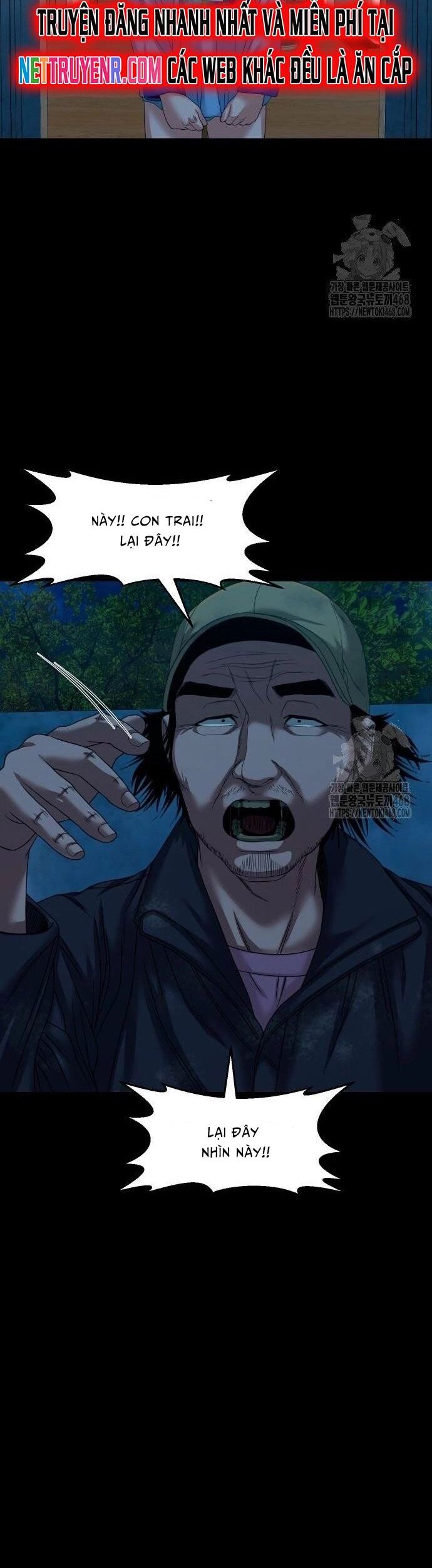 Ngôi Làng Ma Quái Chapter 57 - 36