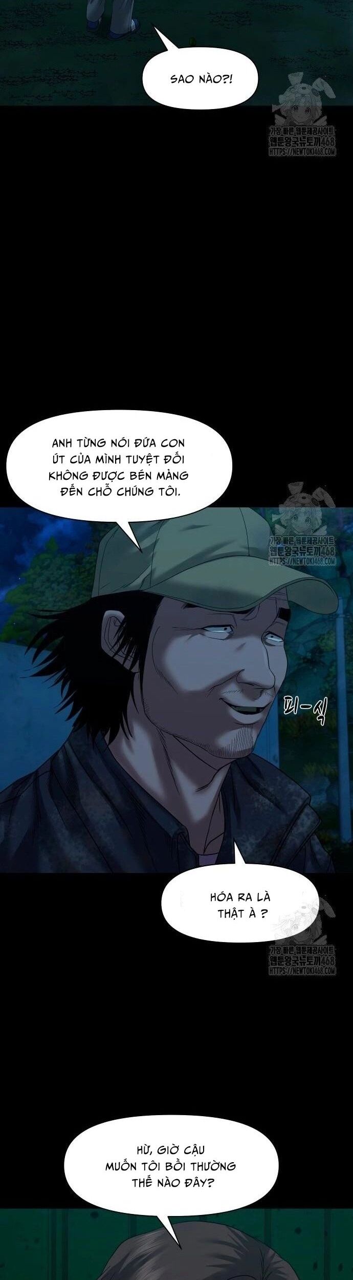 Ngôi Làng Ma Quái Chapter 57 - 38