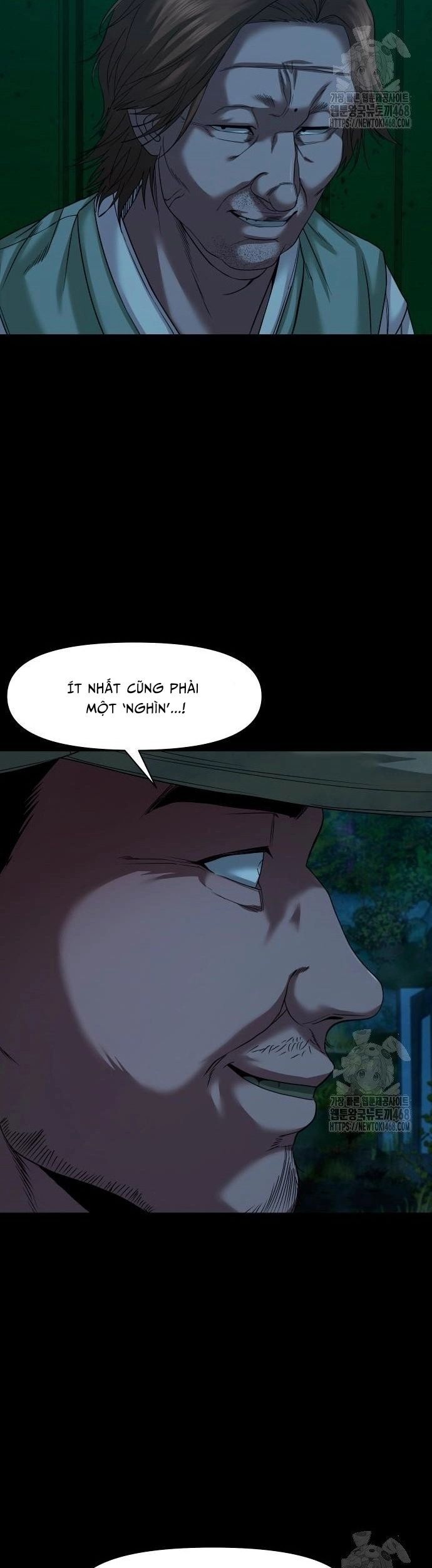 Ngôi Làng Ma Quái Chapter 57 - 39