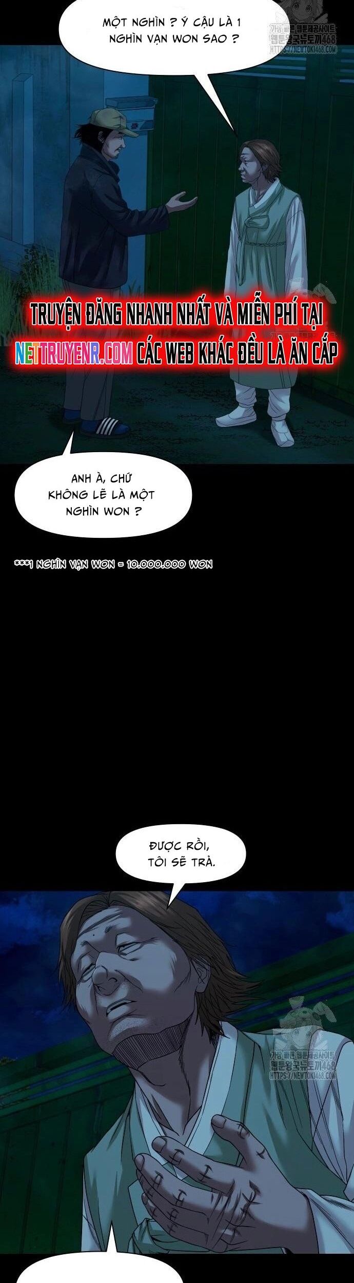 Ngôi Làng Ma Quái Chapter 57 - 40