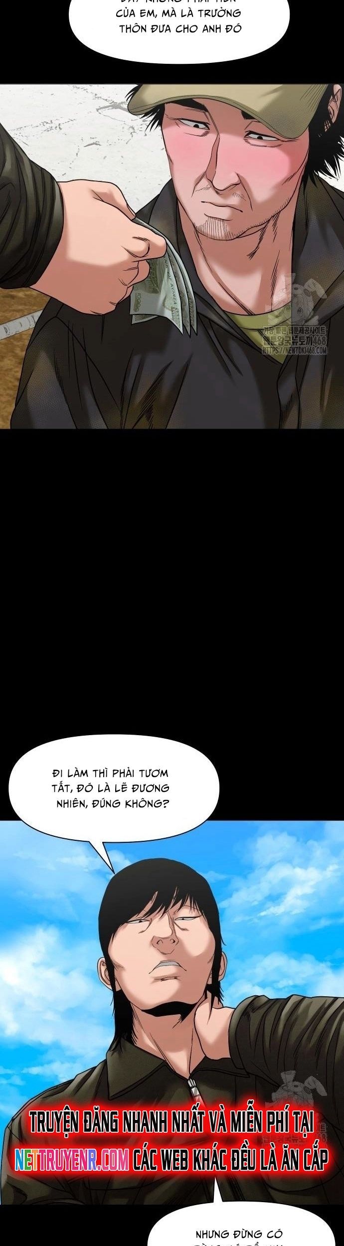 Ngôi Làng Ma Quái Chapter 57 - 5