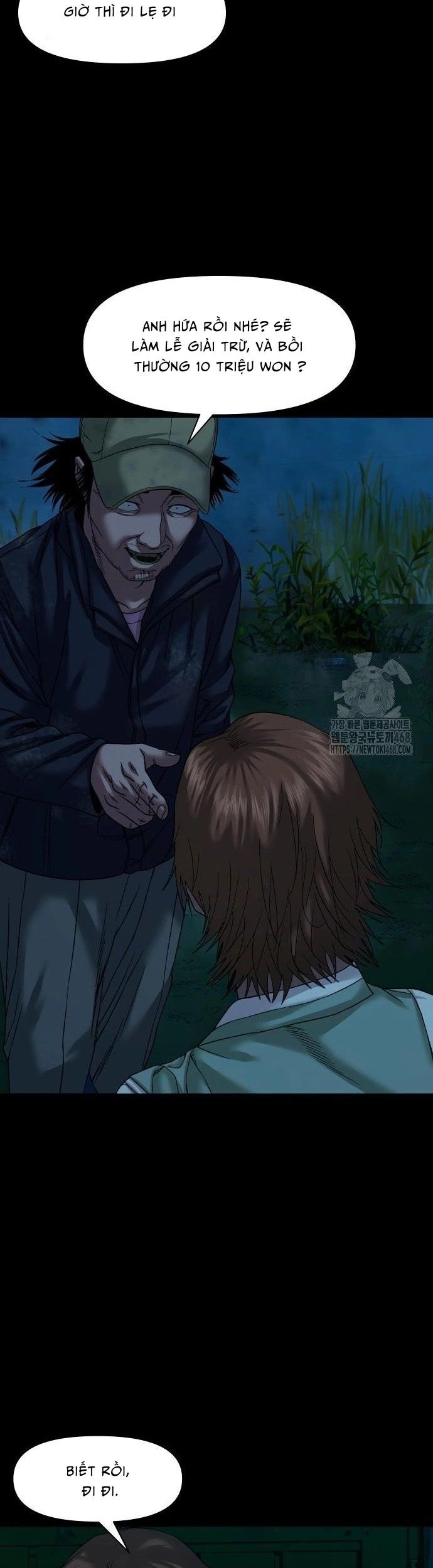 Ngôi Làng Ma Quái Chapter 57 - 41