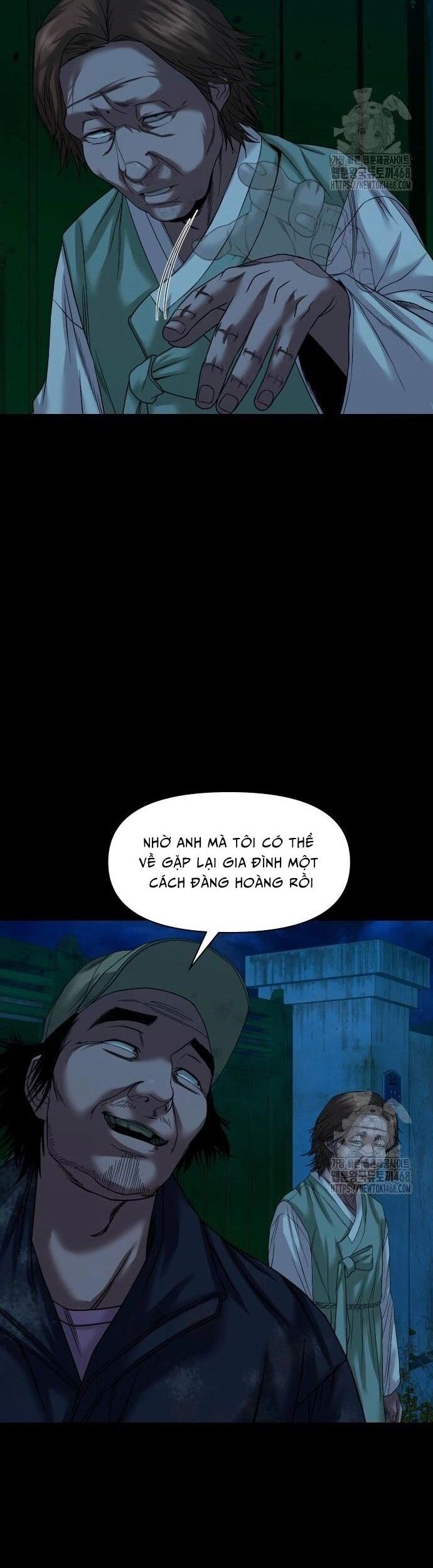 Ngôi Làng Ma Quái Chapter 57 - 42