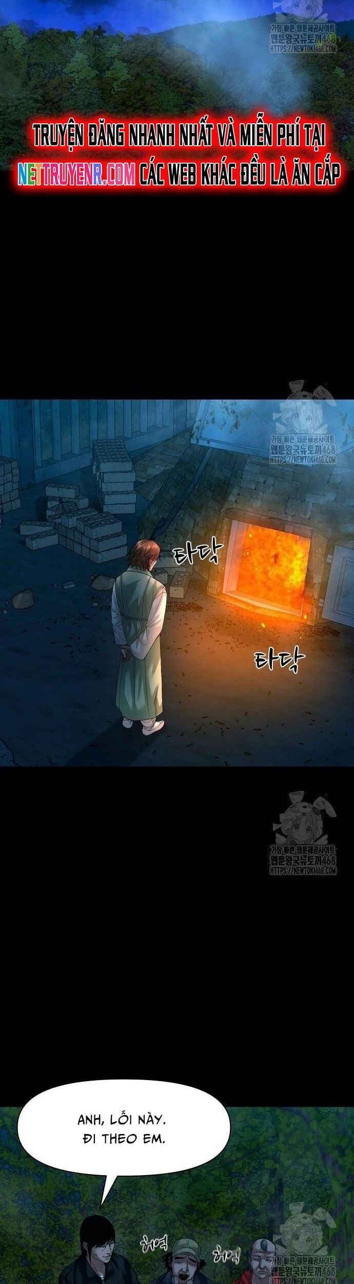 Ngôi Làng Ma Quái Chapter 57 - 44