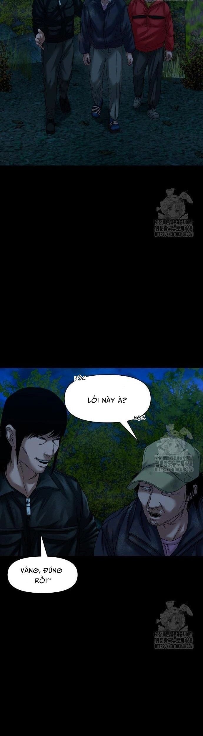 Ngôi Làng Ma Quái Chapter 57 - 45