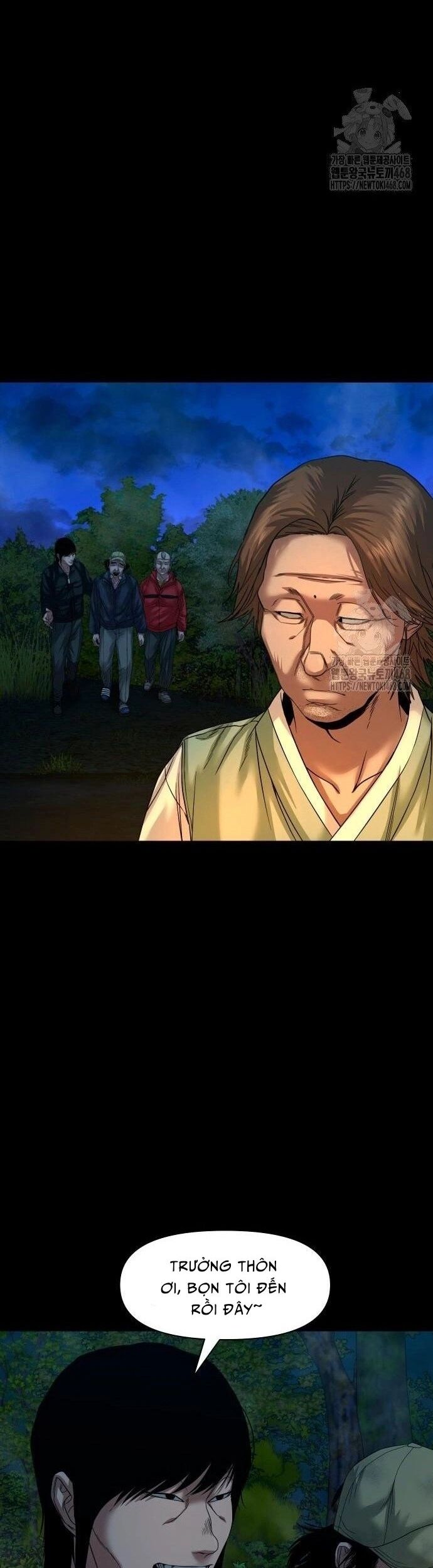 Ngôi Làng Ma Quái Chapter 57 - 46